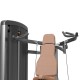 Shoulder/Chest Press